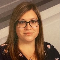 Mckenzie Mcgaffey