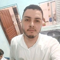 Vinícius Alcântara Dos Santos