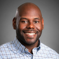 Michael Anderson
