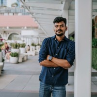 Sathish Rangasamy