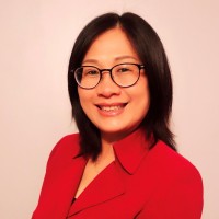 Heather Wang, Ph.D.