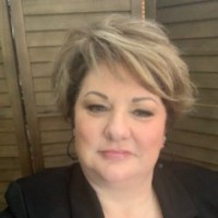 Kimberly Schrauben, Csm