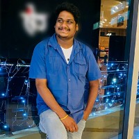 Deepak Vanga