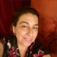 Angélica Rojas Yañez