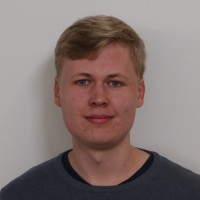 Benjamin Ek