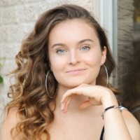 Mackenna Strohmeier