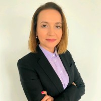 Katerina Rozhko