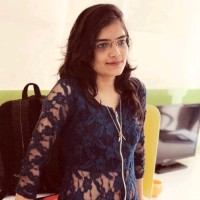 Pallavi Raghuwanshi