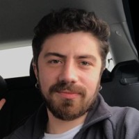 İbrahim ŞAHİN