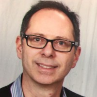 Francois Blouin