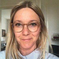 Jannie Rosengaard