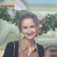 Solomiya Kucheras