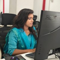 Sandhiya Dharshini