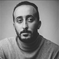 Mohammed Elomami