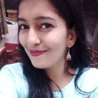 Anjali Jha