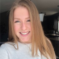 Sarah-Maude Poulin