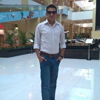 Nauman Hafeez