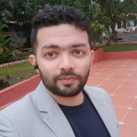 Omkar Shanbhag