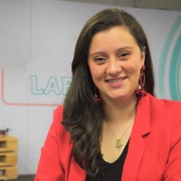 Paola Alexandra Morales León
