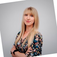Anna Gandziarowska