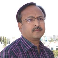 Shashikant Salunkhe
