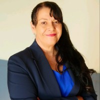 Karen Rose