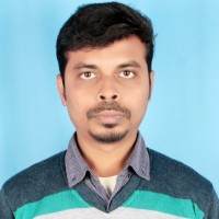 Chandra Nath Halder