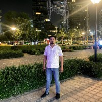 Mohd Aamid Ansari