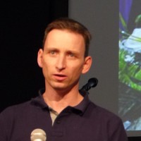 Tim Leese