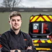 Ryan Pearson