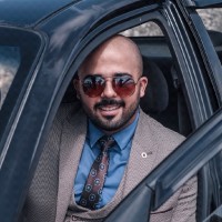Ahmed Gaballah