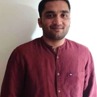 Vishal Dhaduk