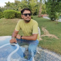 Anish Poojara