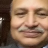 Anil Gaur