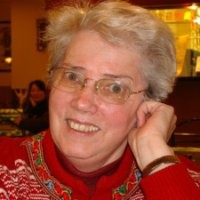 Joy Millar