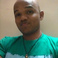 Jayesh Gavand