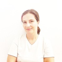 Luiza Maria Bucse