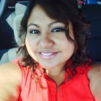 Yesenia Ferman