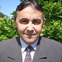 Neil Manning