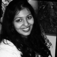 Mansi Mehta