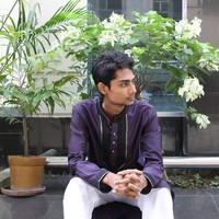 Nazmul Hasan