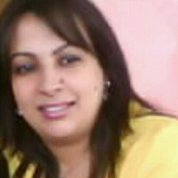Laila Zouhair