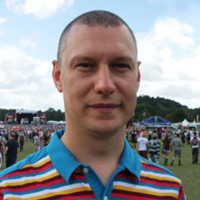 Andrew Martin