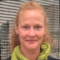 Annegret Markoč
