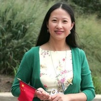 Xiang Stover , Pmp, Mba