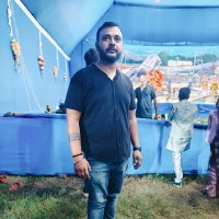 Rakesh Kumar