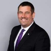 Mike Cook
