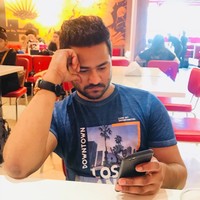 Abhishek Kumar