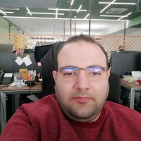 Amirhossein Tohidi