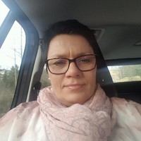 Mona Elisabet Dahl